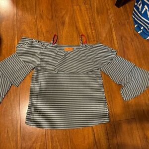 PATRIZIA LUCAS milano woman blouse